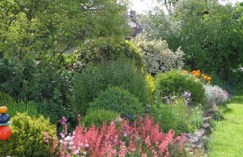 Ferienwohnung Noack - Foto 12