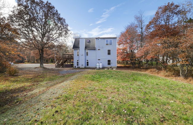 Sycamore Cove by Avantstay Hot Tub Game Rooms - Photo 53