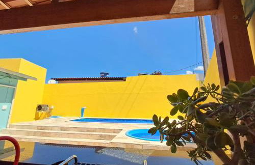 Casa & lazer - Com piscina aquecida e churrasqueira - Foto 2