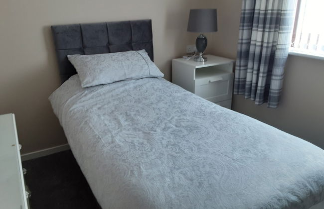 3-bed Bungalow Near Conwy Valley Close to Castle - Photo 3