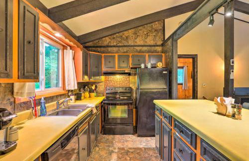 Stonewood Lodge Couples Retreat in Glenville! - Foto 10