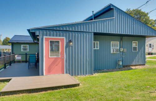 Blue Heron Walk to Kelso Beach! Pet-Friendly Gem - Foto 23