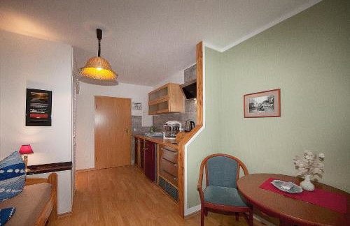 Haus Müritz, FeWo 17 Hecht - Foto 1