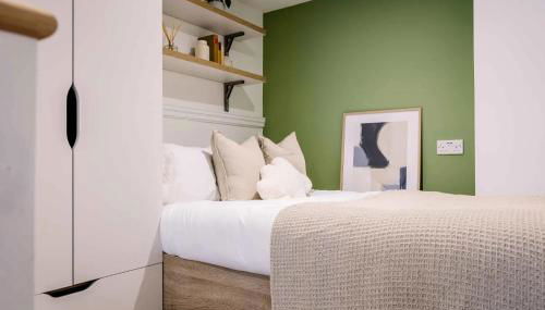 Thoresby Hall in Central Leeds - Foto 3