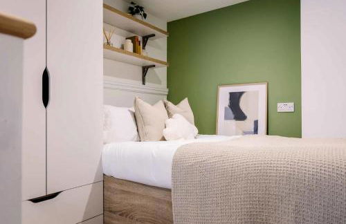 Thoresby Hall in Central Leeds - Foto 3