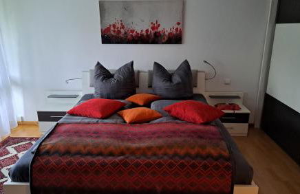 Ferienwohnung im Gartenparadies - Foto 10