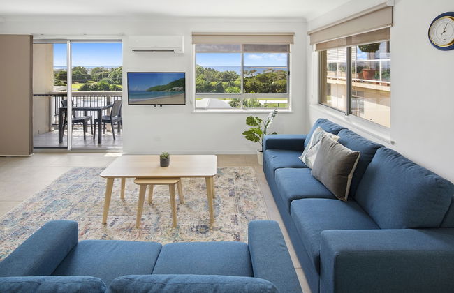 The Observatory Self Contained Apartments - Foto 17