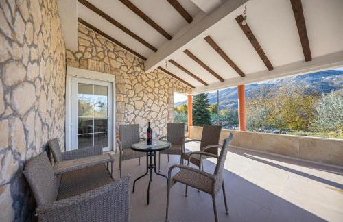 Family friendly house with a swimming pool Kotlenice, Zagora - 22219 - Foto 25