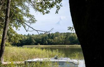 Kalbornia LAKE & POOL HOUSE by JWPM - Foto 48