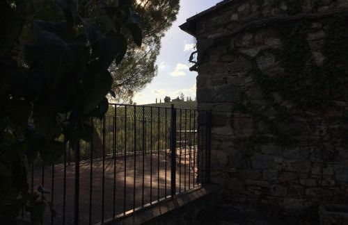 Podere Terreno alla Via della Volpaia - Foto 95