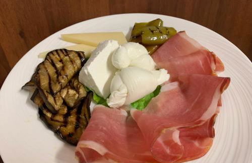 Agriturismo Torre Ercolana - Foto 90