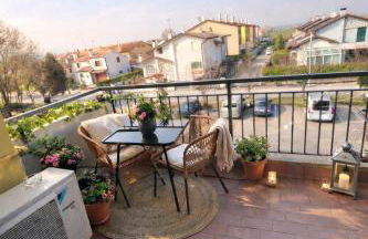 Venice Home vicino aeroporto di Venezia e H Farm college parcheggio gratuito - Foto 8