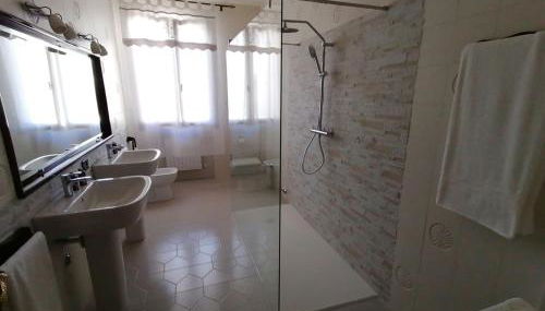 Dimora al Bosco - Foto 5, towels, Shower