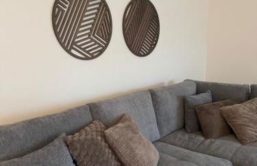 Gesamte Unterkunft Apartment in Bad Lippspringe - Foto 6