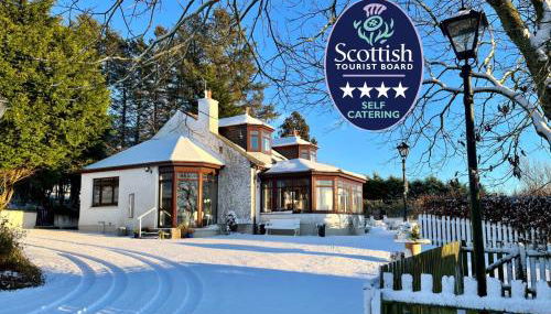 Cowden Farmhouse, near Stonehaven. - Foto 2