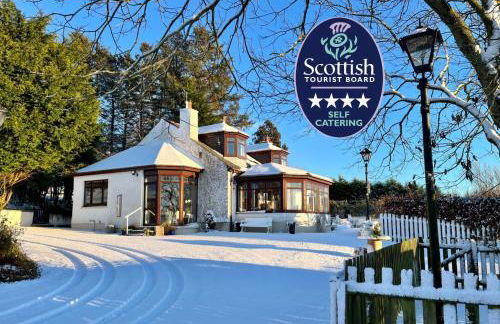 Cowden Farmhouse, near Stonehaven. - Foto 2