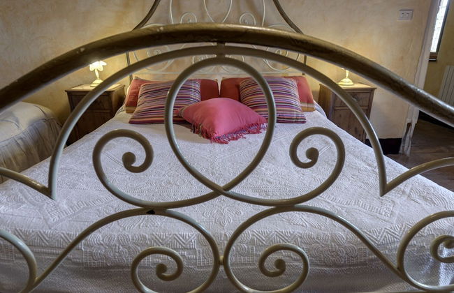 Agriturismo La Palazzina - Foto 16