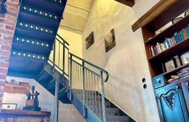 Cosy historic brewery with beautiful outdoor space - Foto 11