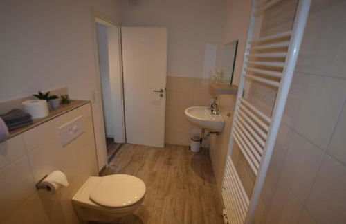 Ferienwohnungen Busch`s Gästehaus - Photo 22