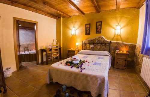 Apartamentos La Granja - Foto 3