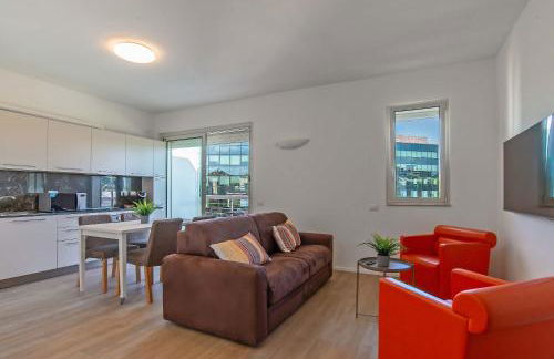 Appartamenti Tre Fontane - Foto 6