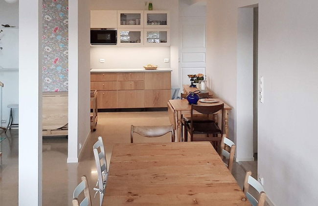 8 Person Holiday Home in Tau-by Traum - Foto 8