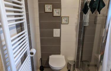 Ferienwohnung Luna mit Pool - Foto 10