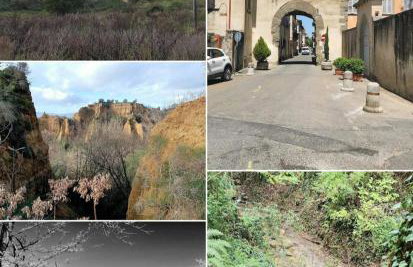 Le Balze nel cuore della Toscana - Foto 4