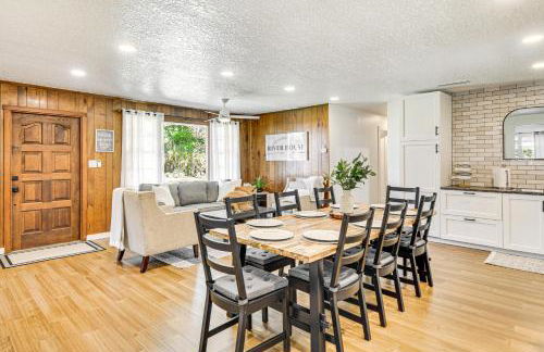 Charming Canalfront Retreat with Double Boat Slip! - Photo 9