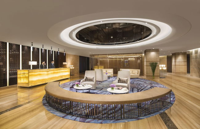 Ascott Heng Shan Shanghai - Foto 4