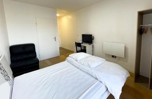 Chambres Pasteur - Foto 18