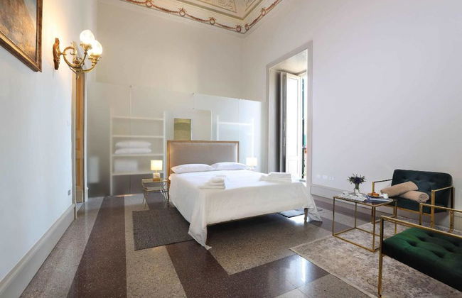 Palazzo Circolone - Foto 111