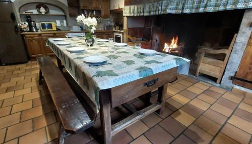 Grand gite 12 personnes proche du Lioran - Foto 2, Other