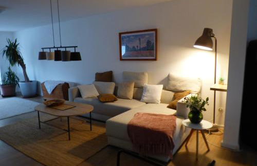 Ferienwohnung im Grünen - Foto 1