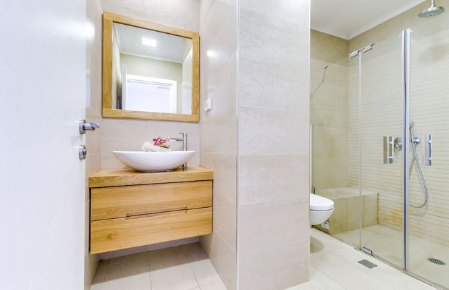 Kook 7 Apartment - Isrentals - Foto 59