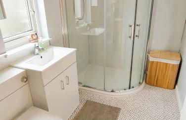 Scottish sea view near beach - Foto 7