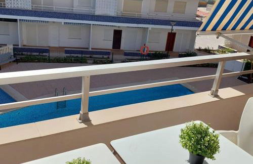 Apartamento Playa Piles -Familias- - Foto 50