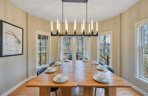 LKA Luxury Sandy Beach, Sauna, Hot Tub, Firepit - Foto 18