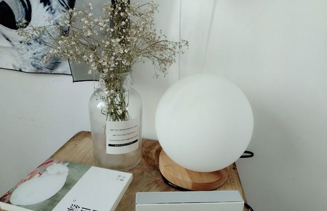 Qingdao Dream Plus Homestay - Foto 34