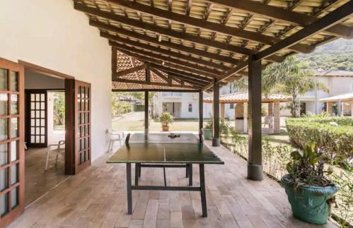 Casa em Condomínio Enseada - Perequê Mirim - Ubatuba - Foto 15