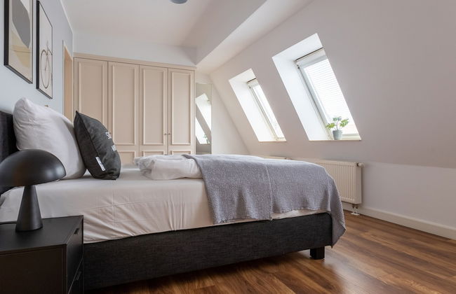 FLOWER´s by Limehome - Foto 8