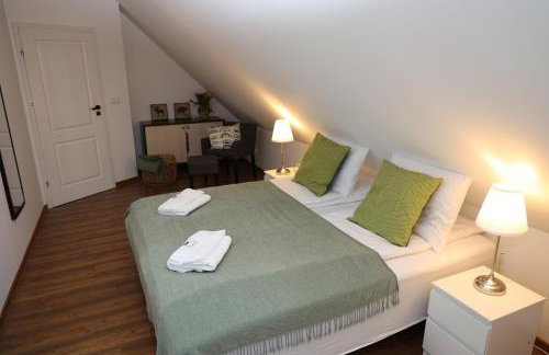 Zielony Zakątek na Gwizdówce - Foto 18