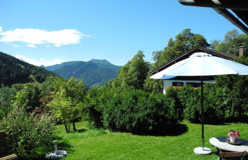 Berghütterl - Ferienhaus Ingerlhof - Foto 4