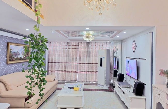 Railway Station Splendid Elegant Apartment - Photo 17