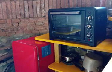 Suite Monamea - Foto 8