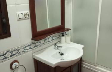 VILLA BILBILIS con piscina privada, barbacoa y parking - Foto 27