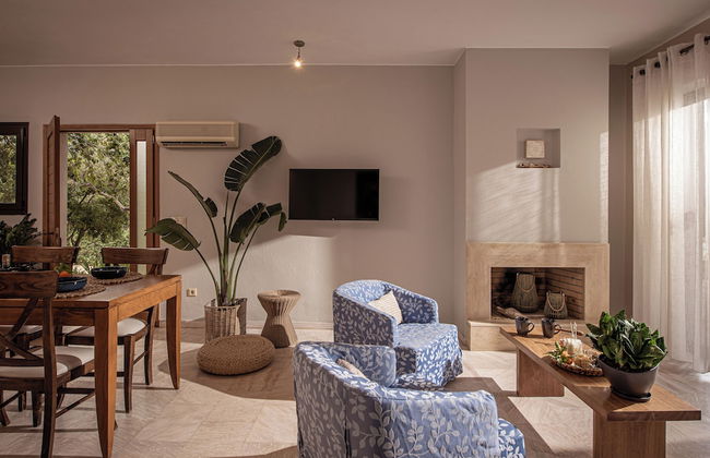 Istron Villas - Foto 42