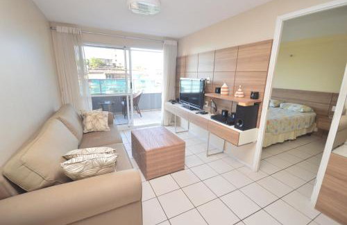 Praia Iracema Apartment - Foto 6