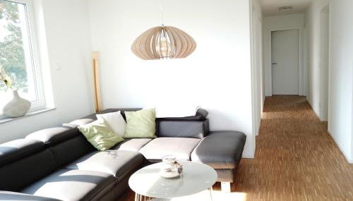 Ferienwohnung Seenland - Foto 4