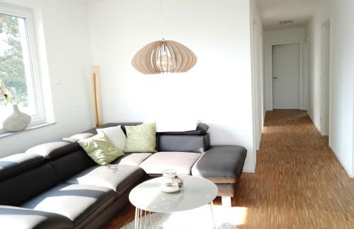 Ferienwohnung Seenland - Photo 4